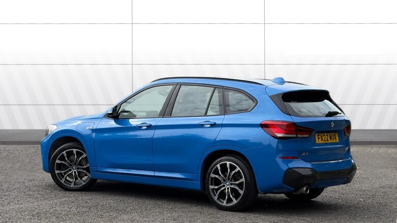 BMW X1 xDrive 25e M Sport 5dr Auto Estate
